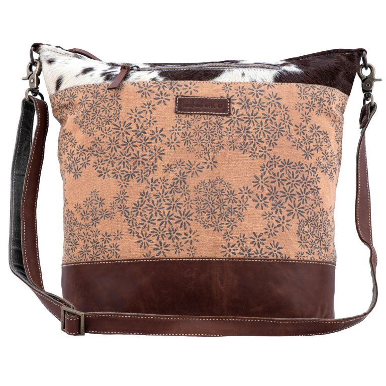 Buy Floret Shoulder Bag For Women Online in USA-Sixtease Bags