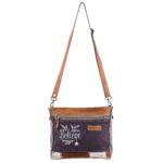 Believe Shoulder Bag - Image 3