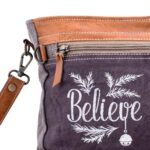 Believe Shoulder Bag - Image 6