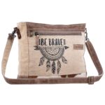 Be Brave Shoulder Bag - Image 2