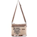 Be Brave Shoulder Bag - Image 5