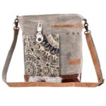 Cynosure Shoulder Bag