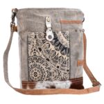 Cynosure Shoulder Bag - Image 5