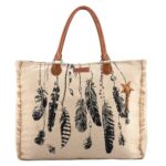 Buy Fringe Wholesale Weekender Bag Online in USA