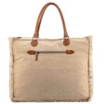 Fringe Weekender Bag - Image 3