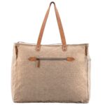Blossom Weekender Bag - Image 2
