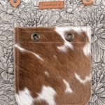 Blossom Weekender Bag - Image 4