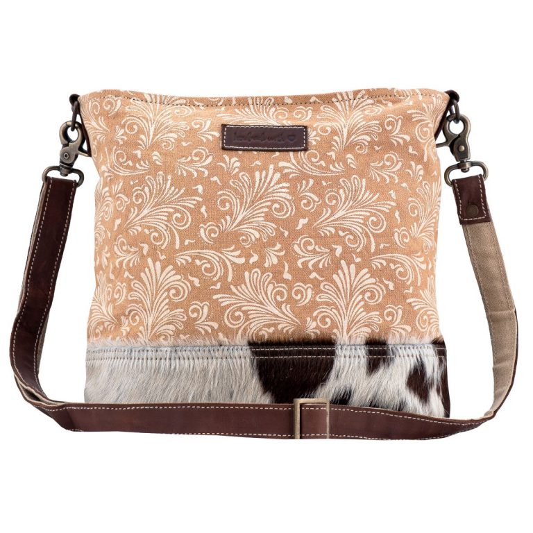 Buy Petal Shoulder Bag Online at Wholesale Price in USA-Sixtease Bags