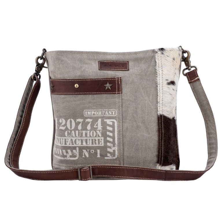Buy Caution Shoulder Bag Online at Wholesale Price