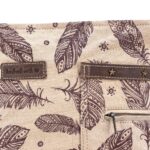 Petiole Shoulder Bag - Image 5