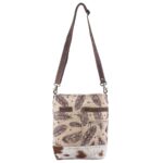 Petiole Shoulder Bag - Image 3