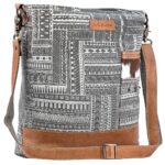Mosta Minch Shoulder Bag - Image 5