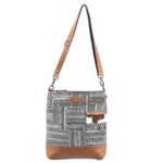 Mosta Minch Shoulder Bag - Image 3