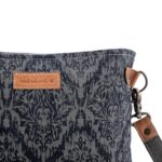 Big Derba Shoulder Bag - Image 6
