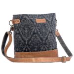 Big Derba Shoulder Bag - Image 5