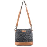 Big Derba Shoulder Bag - Image 3