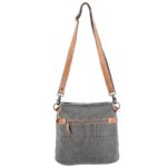 Big Derba Shoulder Bag - Image 4