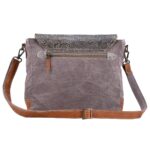 Fusion Shoulder Bag - Image 2