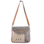 Fusion Shoulder Bag - Image 3