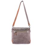 Fusion Shoulder Bag - Image 4