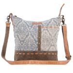 Buy Five Word Shoulder Bag-Women's Shoulder Bags-Sixtease Bags