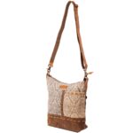 Five Word Shoulder Bag - Image 2