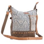 Five Word Shoulder Bag - Image 8