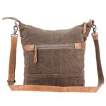 Five Word Shoulder Bag - Image 5