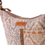 Five Word Shoulder Bag - Image 4