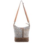 Five Word Shoulder Bag - Image 6