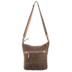 Five Word Shoulder Bag - Image 7