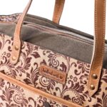 Danny Messenger Bag - Image 3