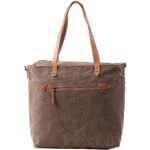 Danny Messenger Bag - Image 4