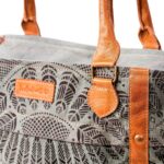 Marvell Tote Bag - Image 3