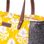 Lustrio Tote Bag - Image 3