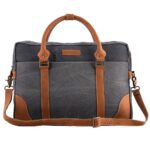 Buy Paper Play Laptop & Messenger Bag Online in USA - Sixtease Bags