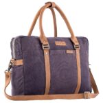 Tangerrin Laptop & Messenger - Image 2