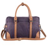 Tangerrin Laptop & Messenger - Image 3