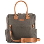 Buy Early Hex Messenger Bag Online at Wholesale Price