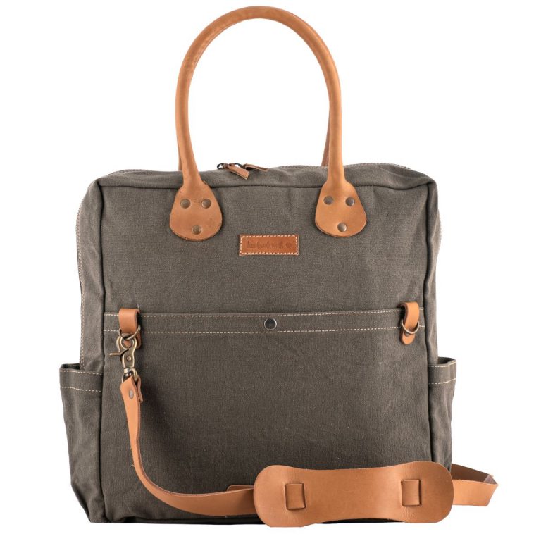 Buy Early Hex Messenger Bag Online at Wholesale Price
