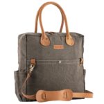 Early Hex Messenger Bag - Image 2