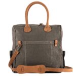 Early Hex Messenger Bag - Image 3