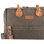 Early Hex Messenger Bag - Image 4