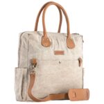 Day Pixel Messenger Bag - Image 2