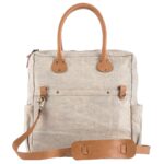 Day Pixel Messenger Bag - Image 3