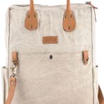 Day Pixel Messenger Bag - Image 4