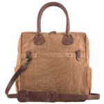 Gynky Messenger Bag - Image 3