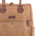 Gynky Messenger Bag - Image 4