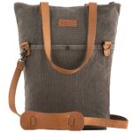 Buy Pixurrio Tote Bag Online-Best Travel Bags-Sixtease Bags