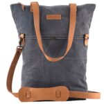 Buy Hopofly Tote Bag Online-Upcycled Bag-Sixtease Bags